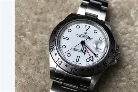 rolex explorer 2 fake|rolex explorer 2 homage watches.